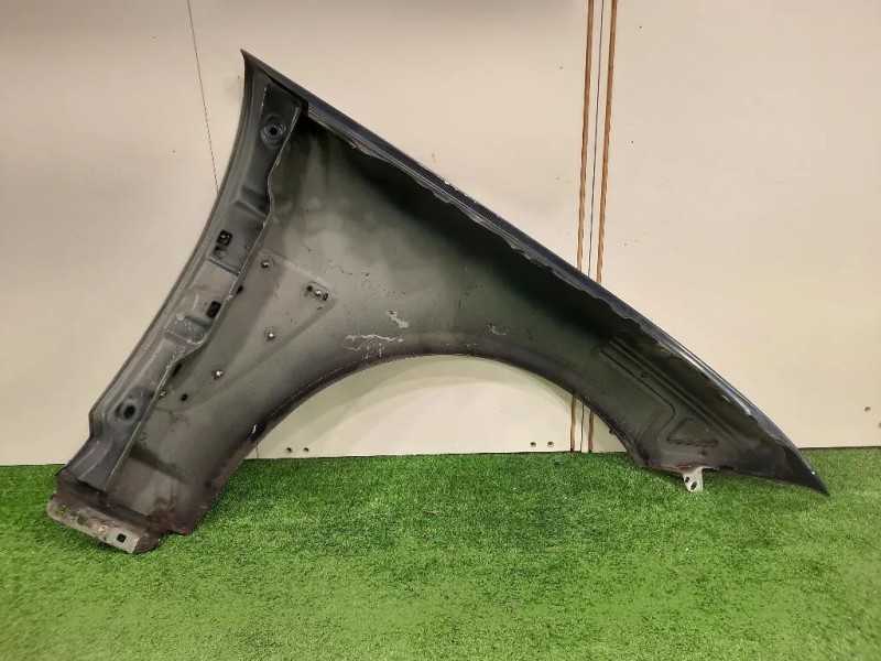 Parafango ANT SX  Fiat 500 II 2008