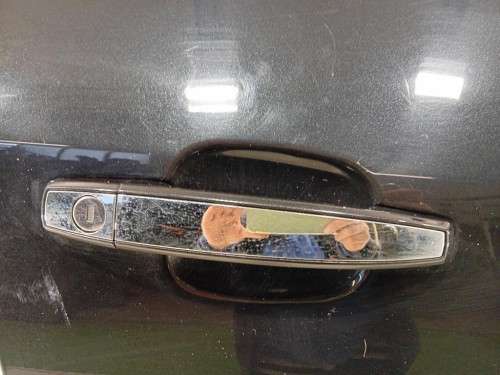 Unità Autoradio BF6N-18C815-AH Land Rover Range Rover Evoque I 2011