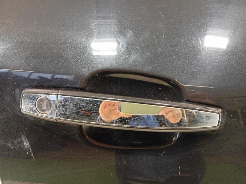 Porta ANT DX Mini Countryman ONE R60 2014