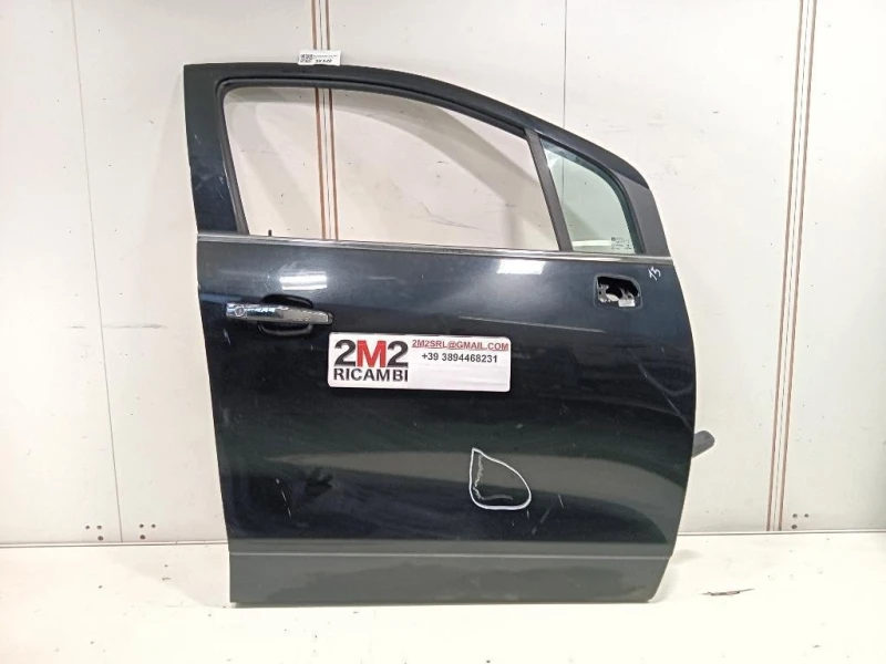 Porta ANT DX Mini Countryman ONE R60 2014