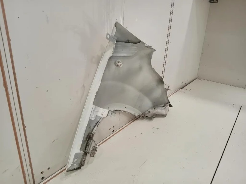 Parafango ANT SX 1689786880 Fiat 500L 2013