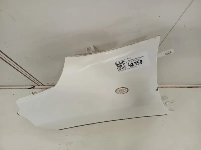 Parafango ANT SX 1689786880 Fiat 500L 2013