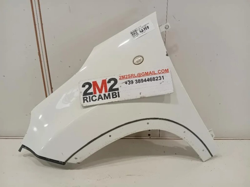 Parafango ANT SX 1689786880 Fiat 500L 2013