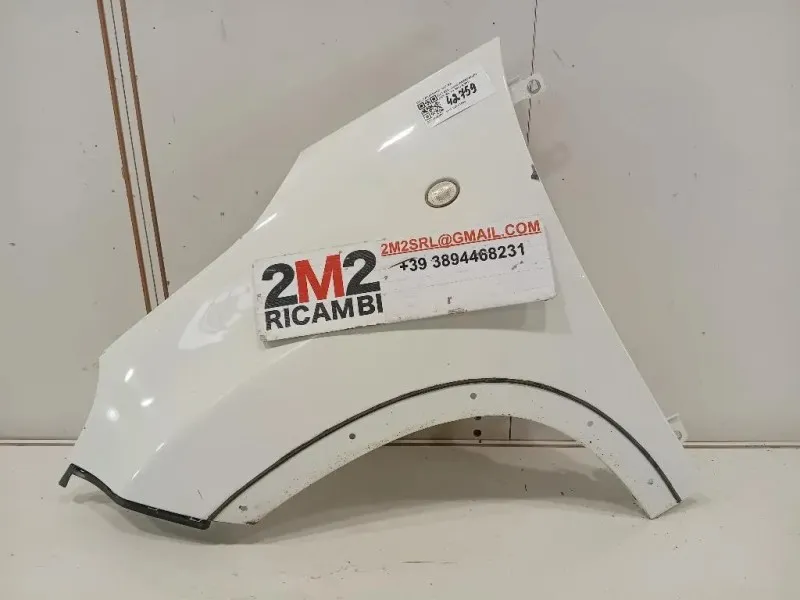 Parafango ANT SX 1689786880 Fiat 500L 2013