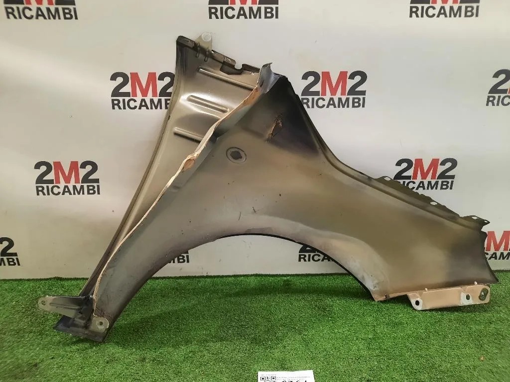 Parafango ANT SX 51976574 Fiat 500L 2013