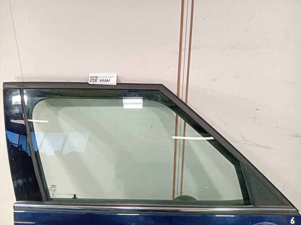 Parafango ANT SX 51976574 Fiat 500L 2013