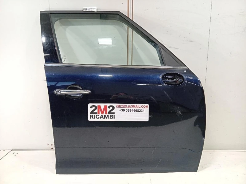 Porta ANT DX 41009805928 Mini Countryman ONE R60 2014