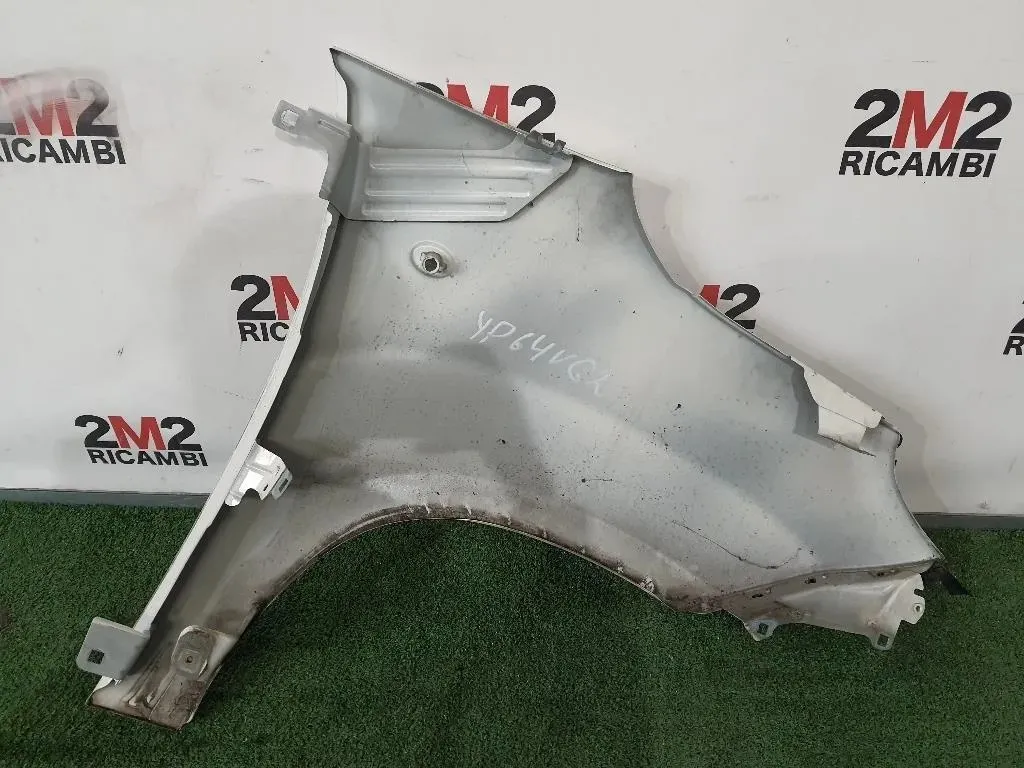 Parafango ANT SX 51976574 Fiat 500L 2013