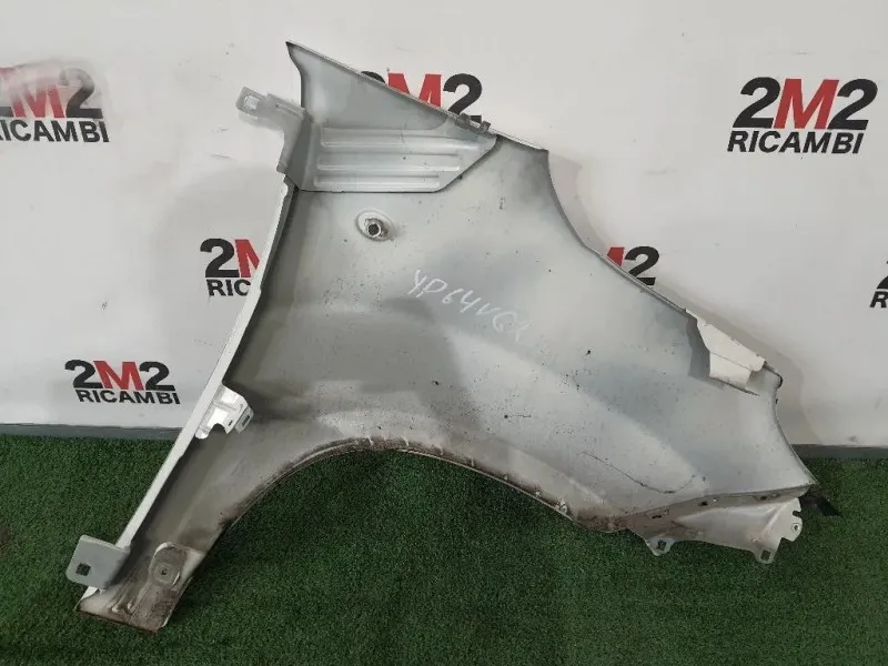 Parafango ANT SX 51976574 Fiat 500L 2013