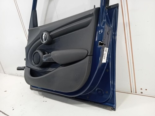 Parafango ANT SX 51976574 Fiat 500L 2013