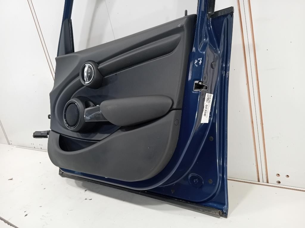 Parafango ANT SX 51976574 Fiat 500L 2013