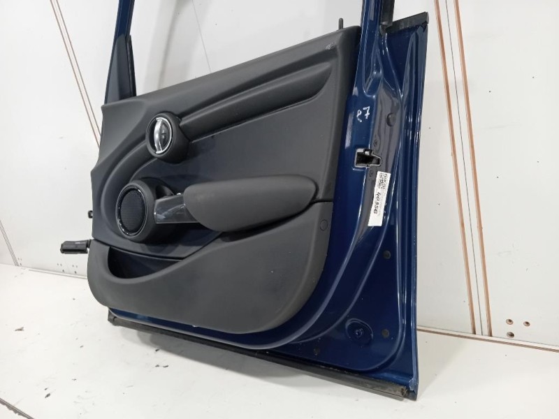 Parafango ANT SX 51976574 Fiat 500L 2013