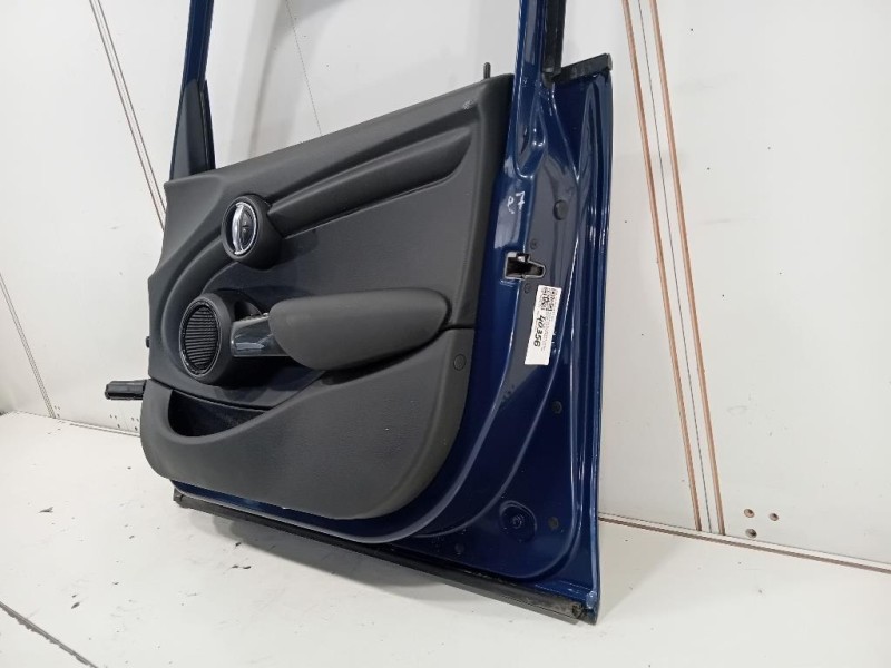 Parafango ANT SX 51976574 Fiat 500L 2013