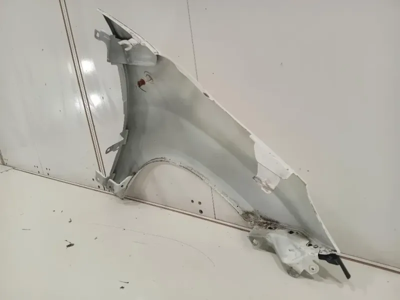 Parafango ANT SX 51976574 Fiat 500L 2013