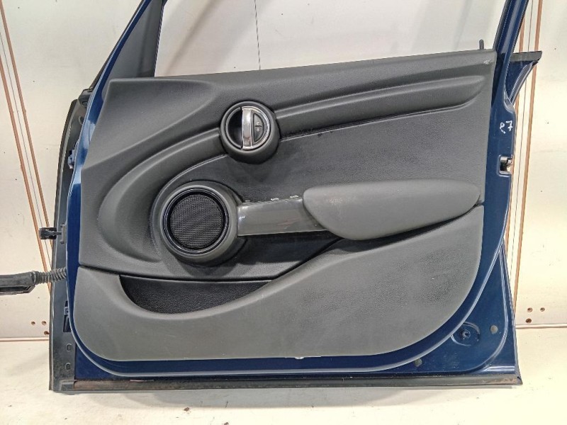 Parafango ANT SX 51976574 Fiat 500L 2013