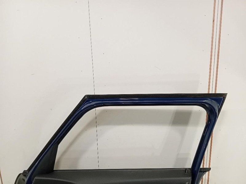 Parafango ANT SX 51976574 Fiat 500L 2013