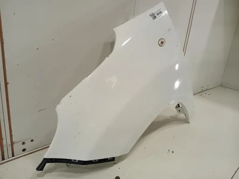 Parafango ANT SX 51976574 Fiat 500L 2013