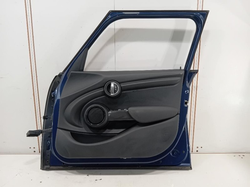 Parafango ANT SX 51976574 Fiat 500L 2013