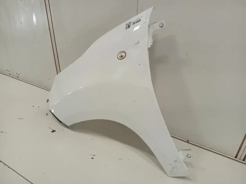 Parafango ANT SX 51976574 Fiat 500L 2013