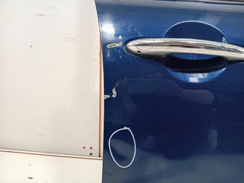 Parafango ANT SX 51976574 Fiat 500L 2013