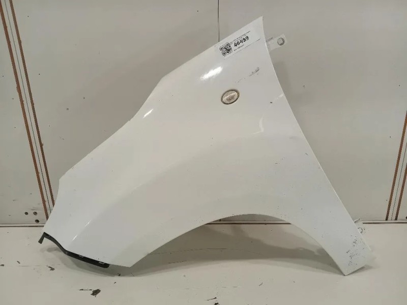 Parafango ANT SX 51976574 Fiat 500L 2013