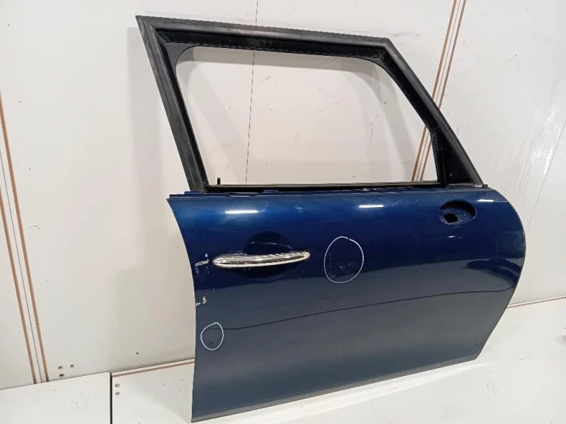 Porta ANT DX 41007462792 Mini MINI Cooper F55 2014