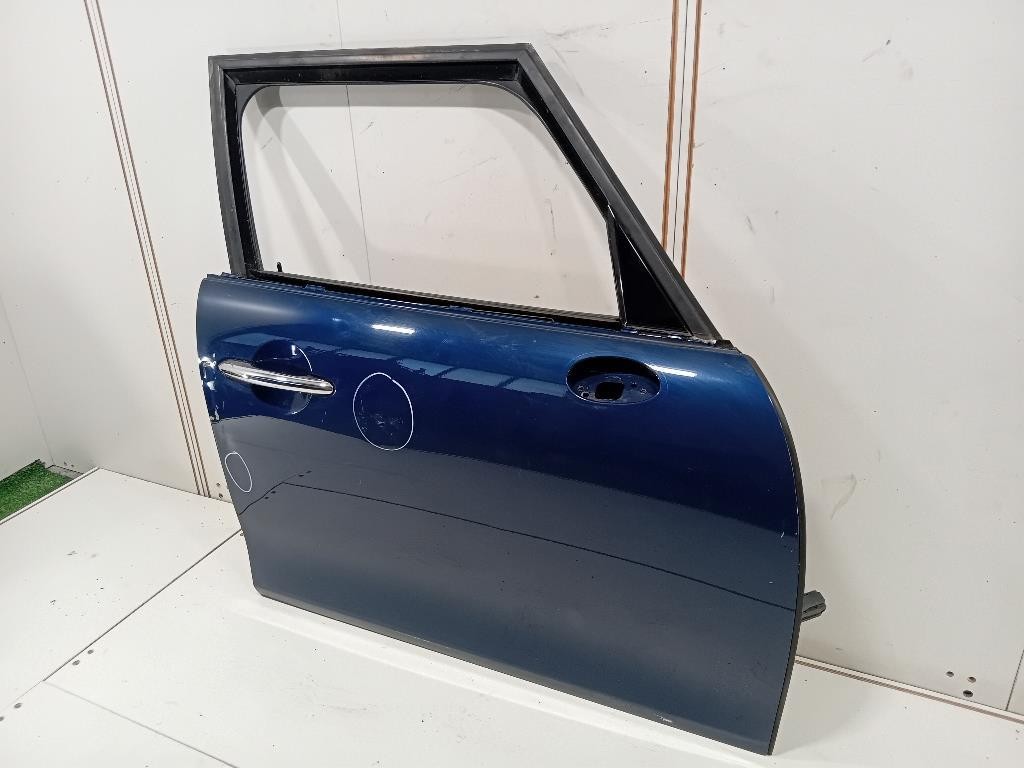 Parafango ANT SX 1689786880 Fiat 500L 2013