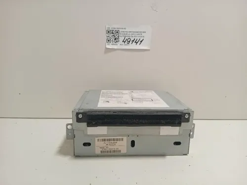 Unità Autoradio CF6N-18C815-AD Land Rover Range Rover Evoque I 2011