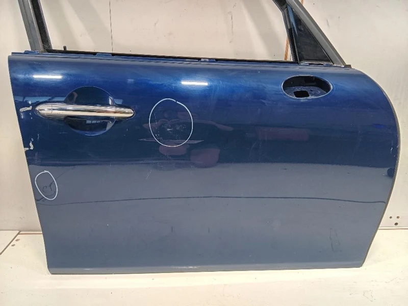 Porta ANT DX 41007462792 Mini MINI Cooper F55 2014