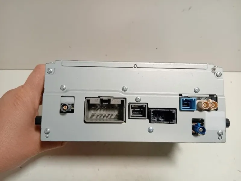 Unità Autoradio CF6N-18C815-HE Land Rover Range Rover Evoque I 2011