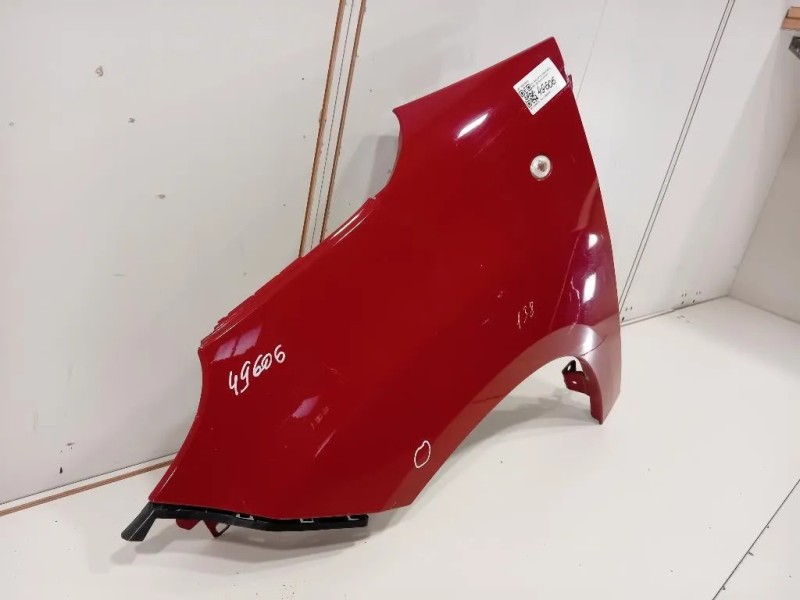 Parafango ANT SX 1689786880 Fiat 500L 2013