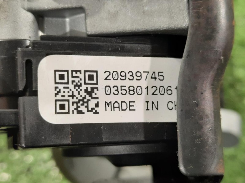 Bloccasterzo 20939745 Chevrolet Orlando 2011