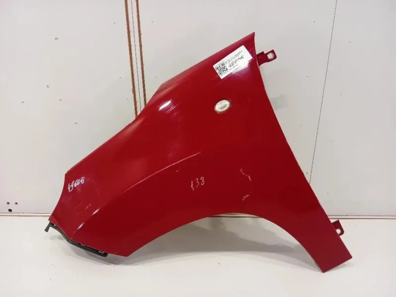 Parafango ANT SX 1689786880 Fiat 500L 2013