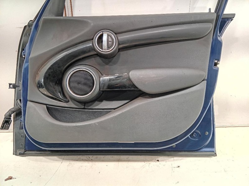 Parafango ANT SX 39011390 Fiat 500L 2013