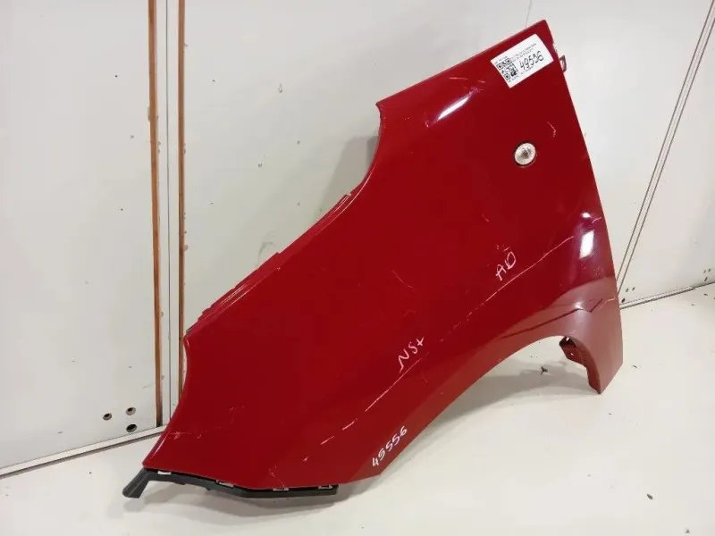 Parafango ANT SX 39011390 Fiat 500L 2013