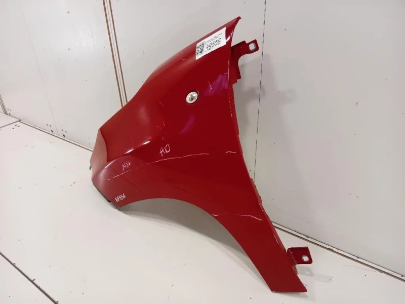 Parafango ANT SX 39011390 Fiat 500L 2013