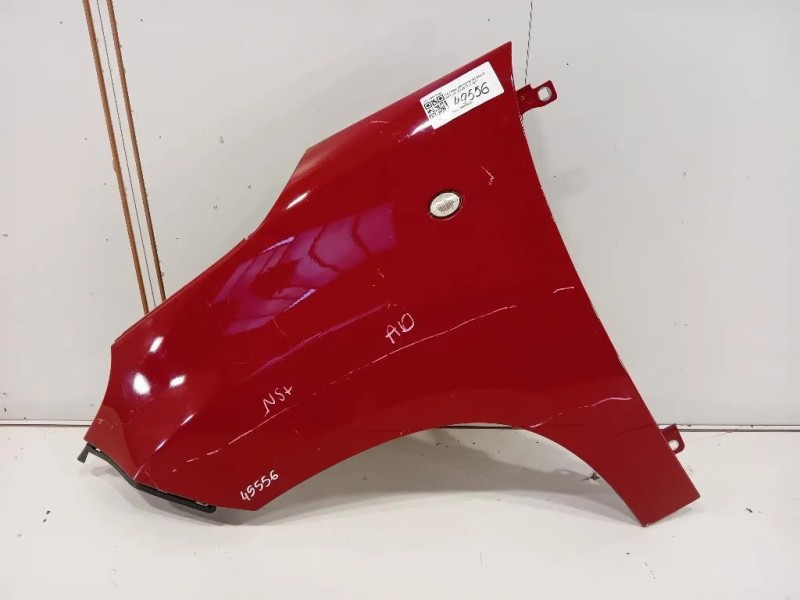 Parafango ANT SX 39011390 Fiat 500L 2013