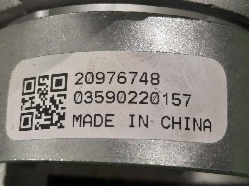 Bloccasterzo 20939745 Chevrolet Orlando 2011