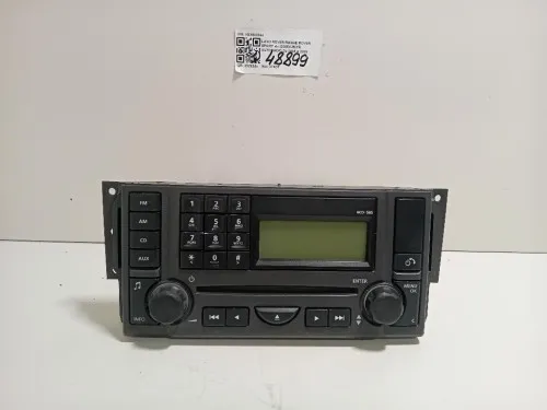 Unità Autoradio VUX500340 Land Rover Range Rover Sport I 2005