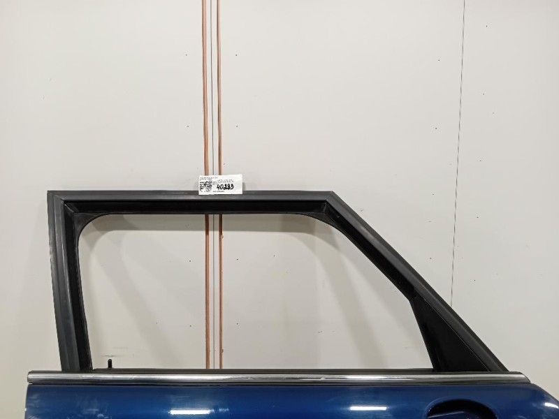Parafango ANT SX 1689786980 Fiat 500L 2013