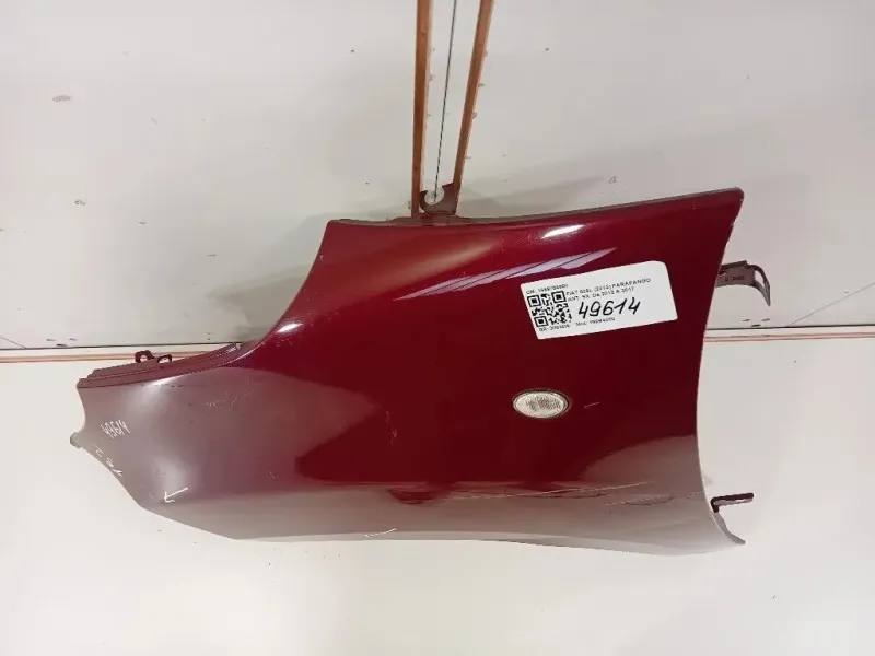 Parafango ANT SX 1689786980 Fiat 500L 2013