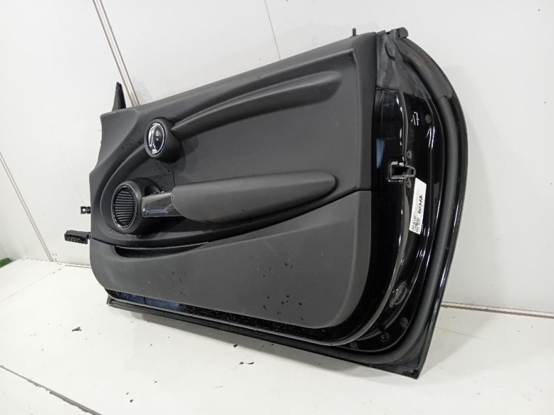 Parafango ANT SX 1689786980 Fiat 500L 2013
