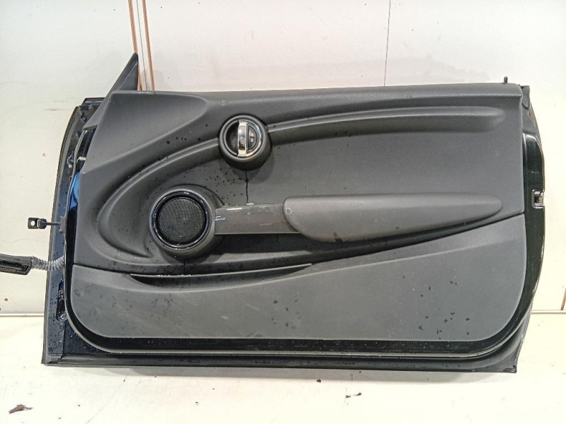 Parafango ANT SX 1689786980 Fiat 500L 2013