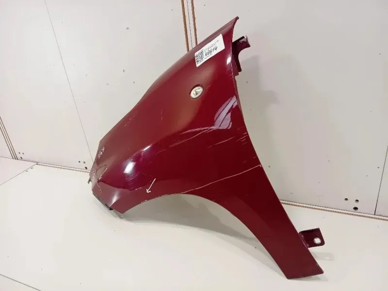 Parafango ANT SX 1689786980 Fiat 500L 2013