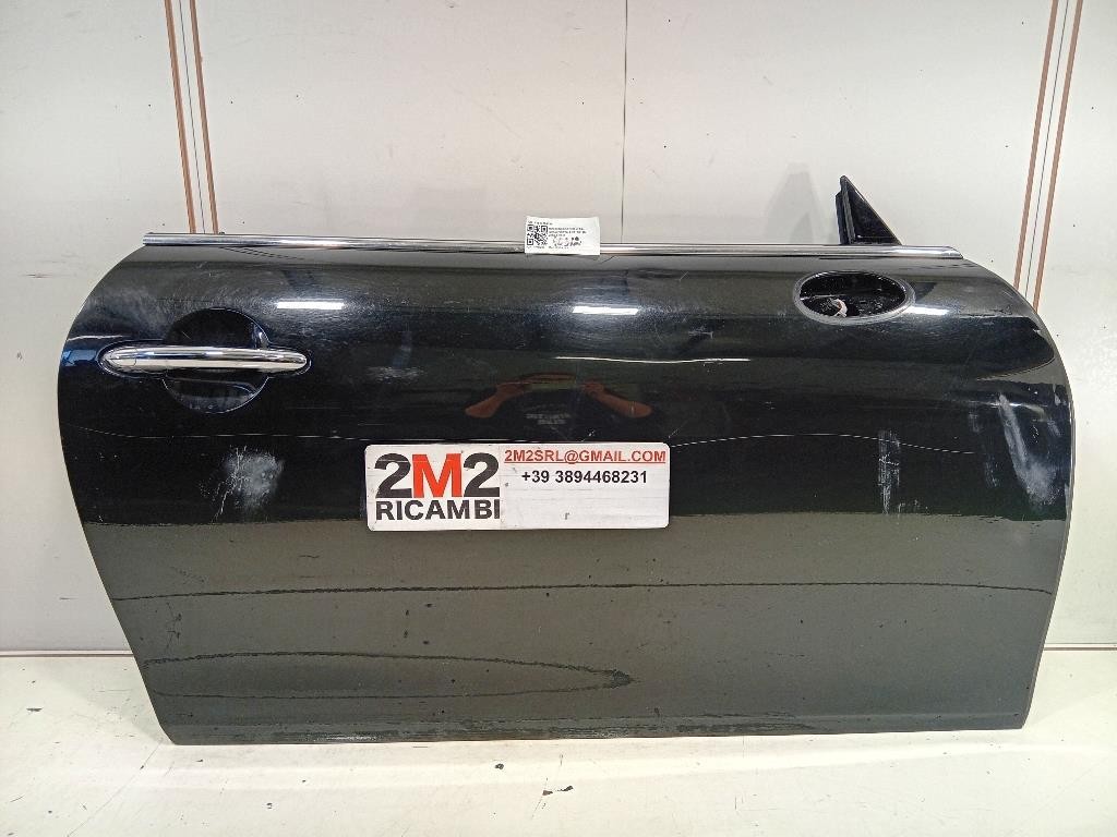 Parafango ANT SX 1689786880 Fiat 500L 2013