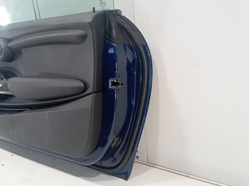 Parafango ANT SX 1689786880 Fiat 500L 2013