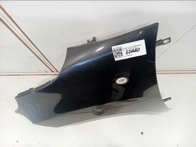Parafango ANT SX 1689786880 Fiat 500L 2013