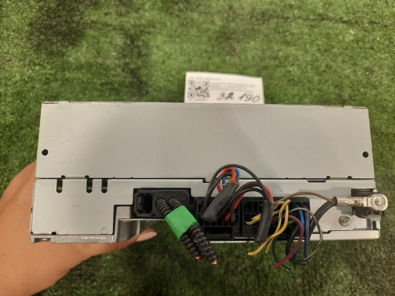 Unità Autoradio BH22-18C815-AC Land Rover Range Rover Sport I 2005