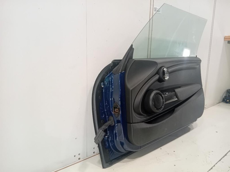 Parafango ANT SX 1689786880 Fiat 500L 2013