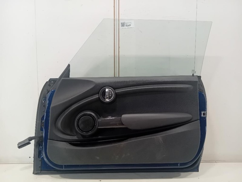 Parafango ANT SX 1689786880 Fiat 500L 2013